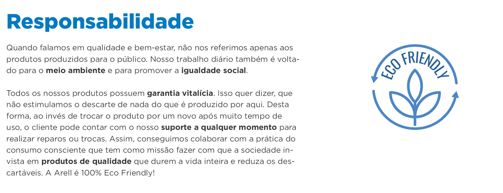 Sobre Arell!
